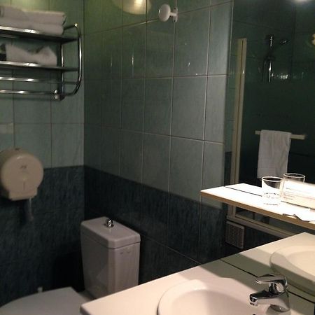 Auberge La Borie 낭트 객실 사진
