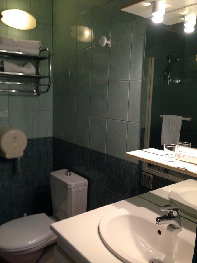 Auberge La Borie 낭트 객실 사진