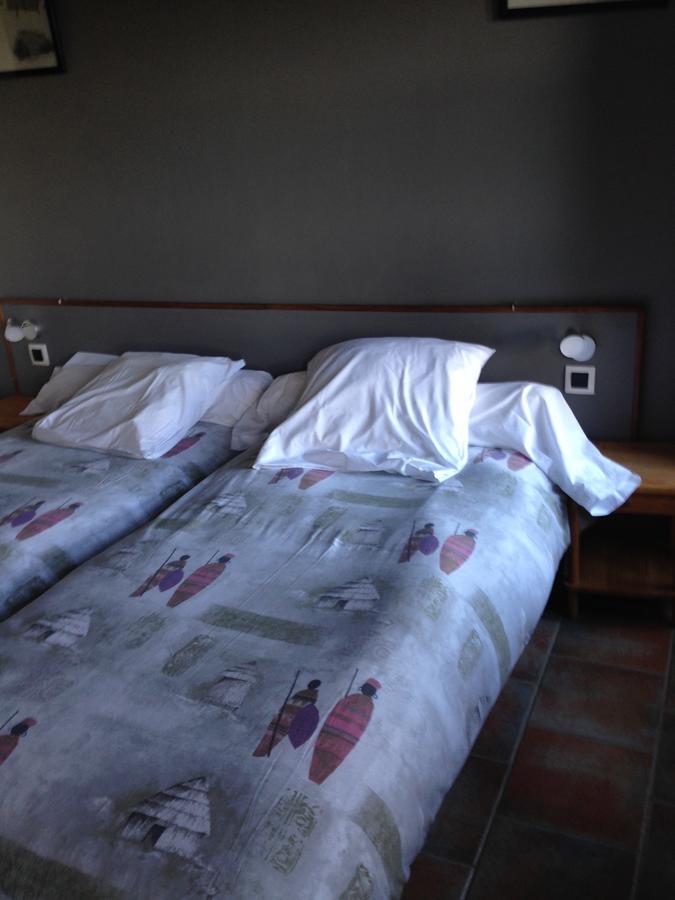 Auberge La Borie 낭트 객실 사진