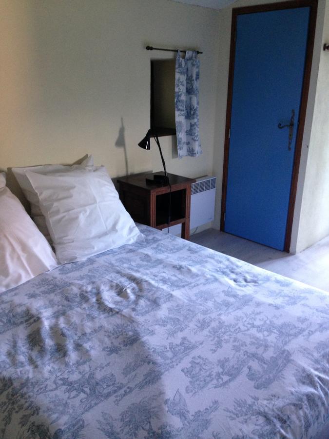 Auberge La Borie 낭트 객실 사진