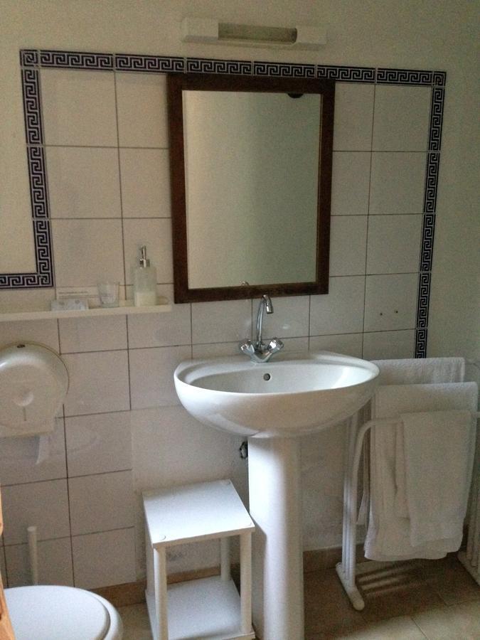 Auberge La Borie 낭트 객실 사진