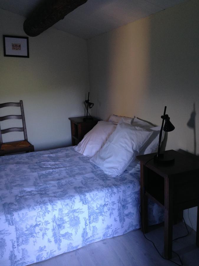 Auberge La Borie 낭트 객실 사진