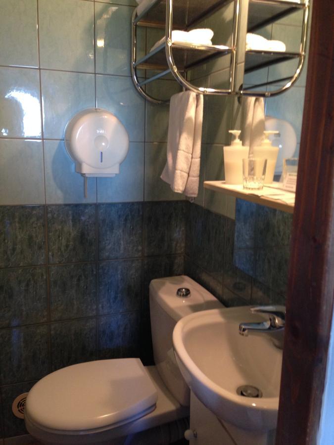 Auberge La Borie 낭트 객실 사진