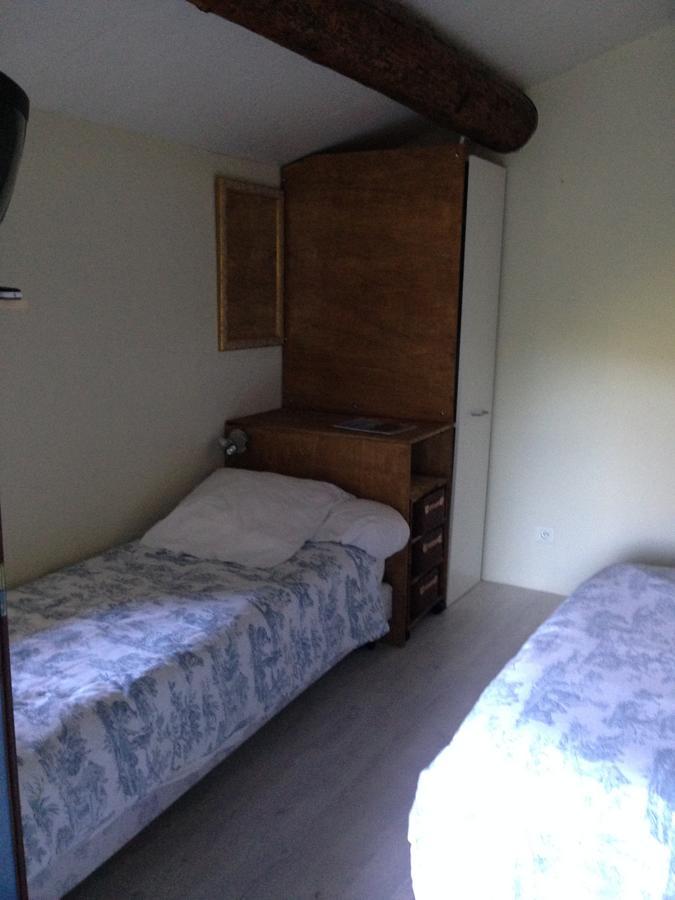 Auberge La Borie 낭트 객실 사진