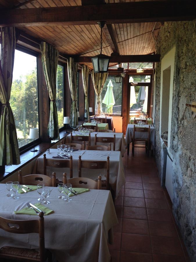 Auberge La Borie 낭트 객실 사진