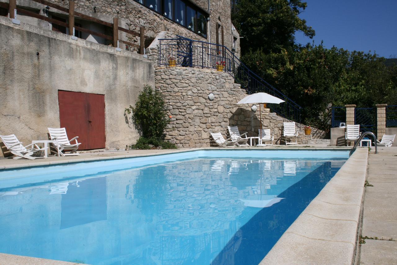 Auberge La Borie 낭트 객실 사진